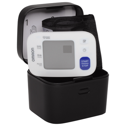 Omron Wrist Blood Pressure Monitor