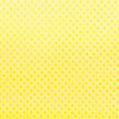 Disposable Economy Emergency Blanket Yellow