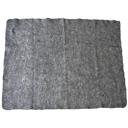 First Aid Wool Blanket 62'' X 80''