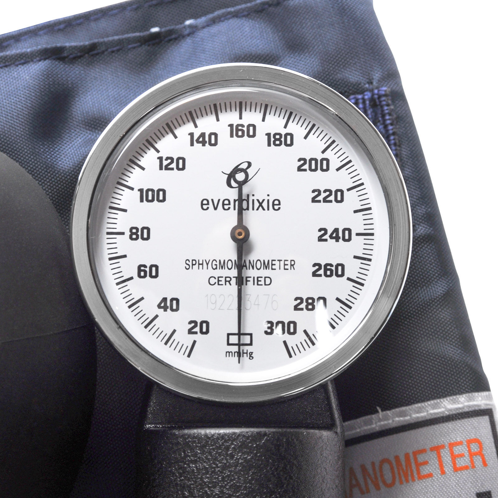 Blood Pressure Cuff Economy Adult Cuff