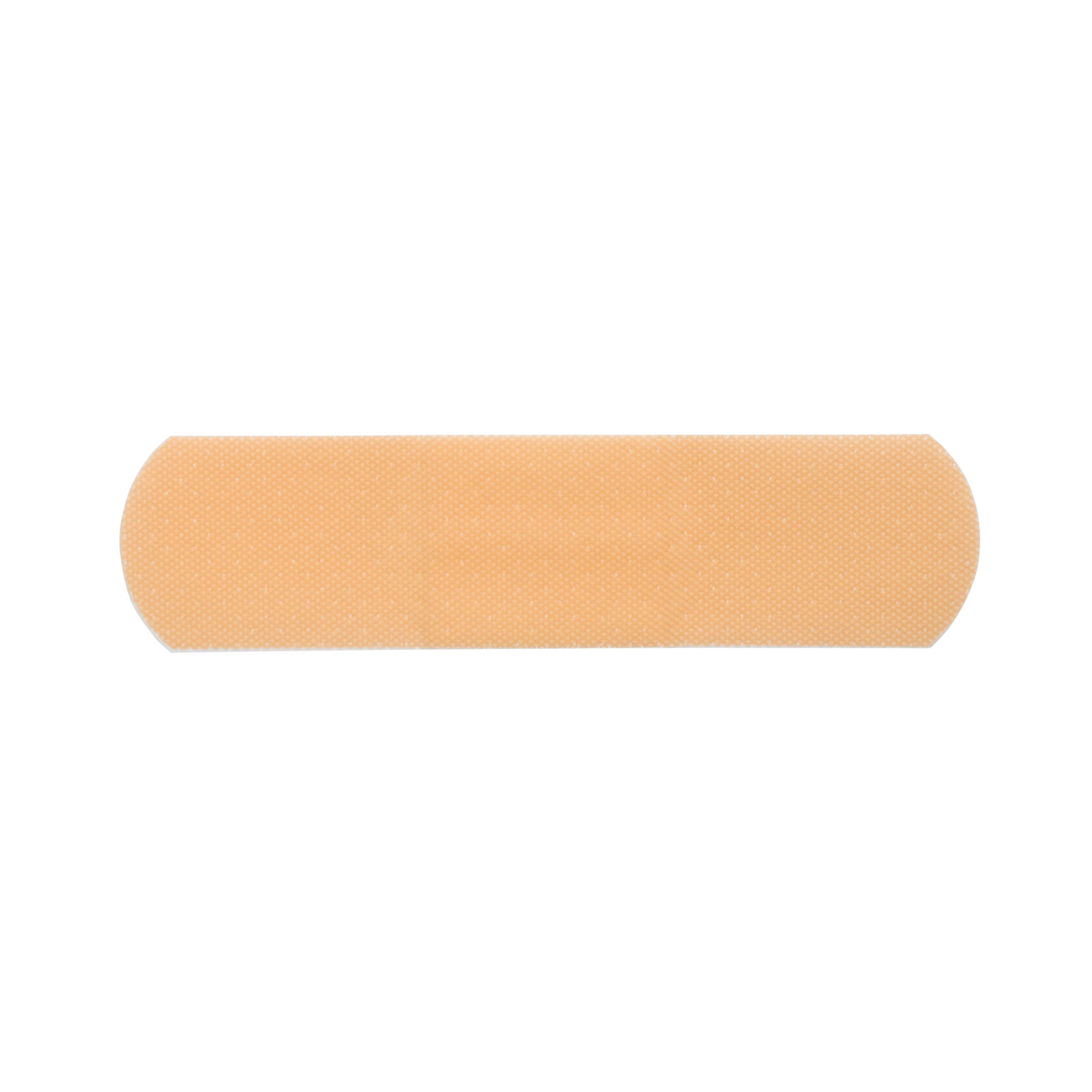Value Sheer Plastic Adhesive Bandages 3/4 X 3 100/box