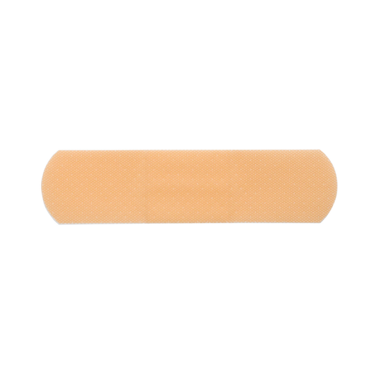 Bandage Strips Plastic 3/4x3 Each