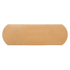 Bandage Strips Plastic 1x3 Each