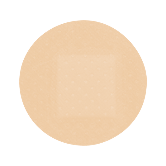 Plastic Spot Bandage Each
