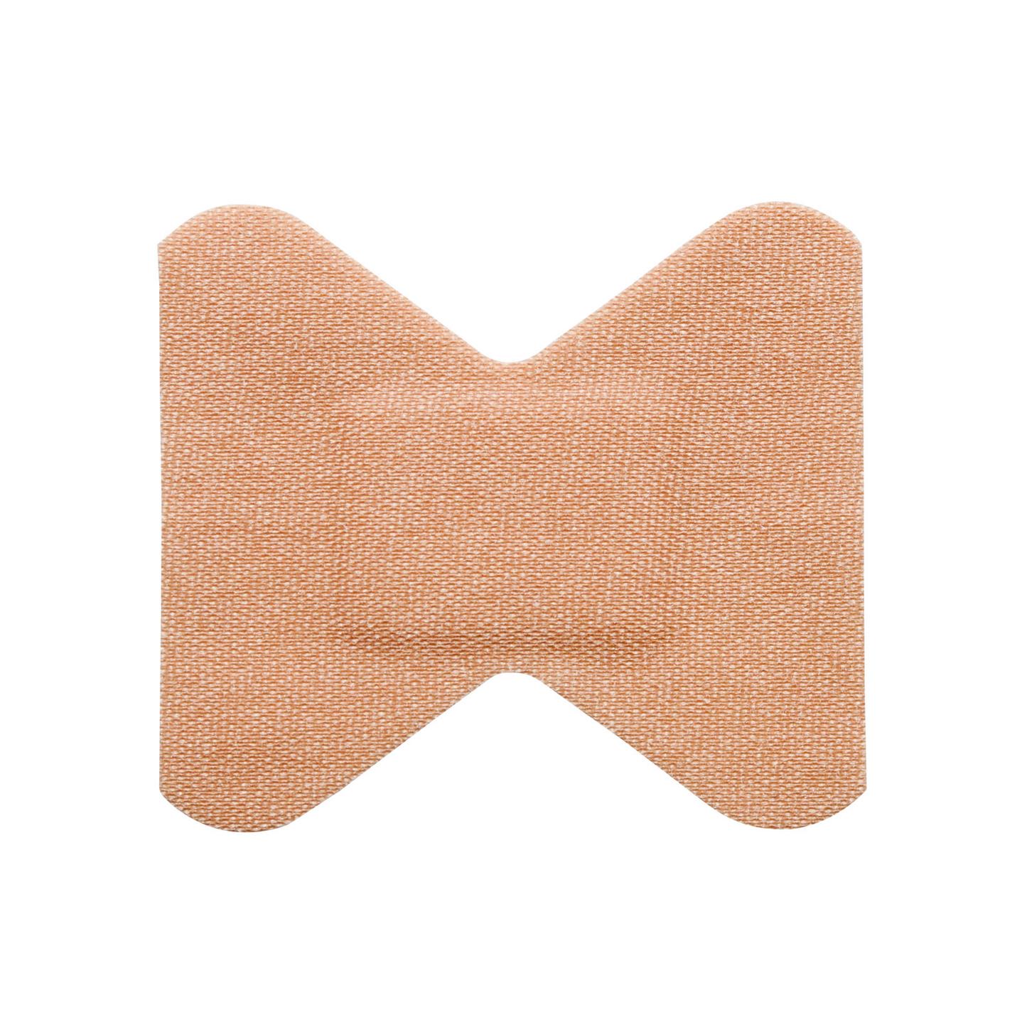 Economy Value Flexible Fabric Small Fingertip Bandage  100/box