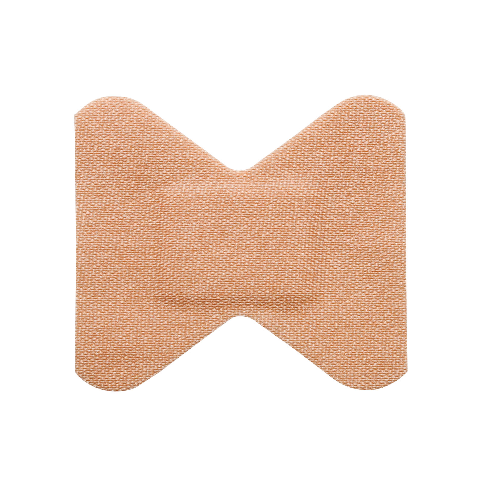 Economy Value Flexible Fabric Small Fingertip Bandage  100/box