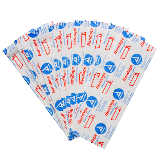 Butterfly Closures Large (10/Pk)