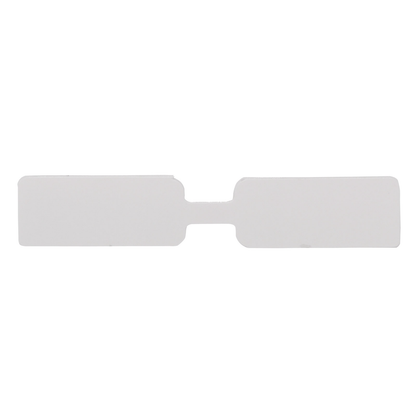 Butterfly Closures Large (10/Pk)