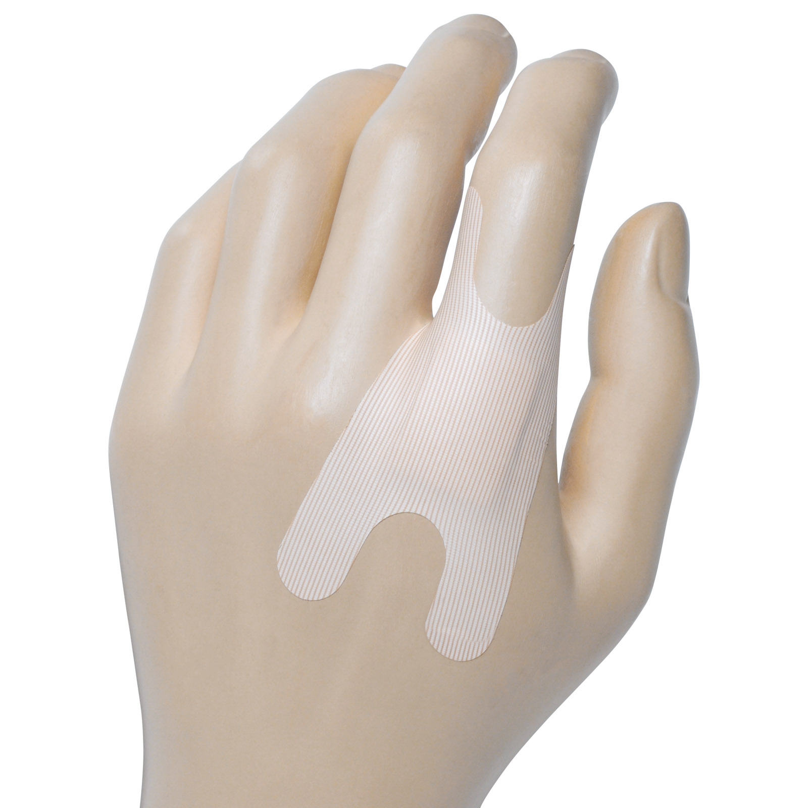 Aquaflex Waterproof Knuckle Bandages (40/Bx)