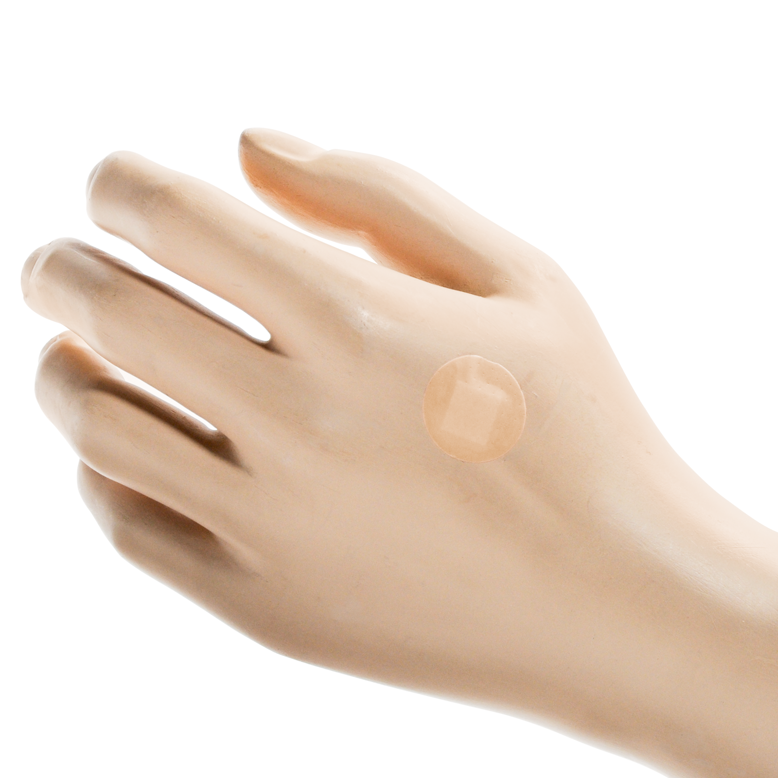 Spot Bandage 7/8 (100/bx)