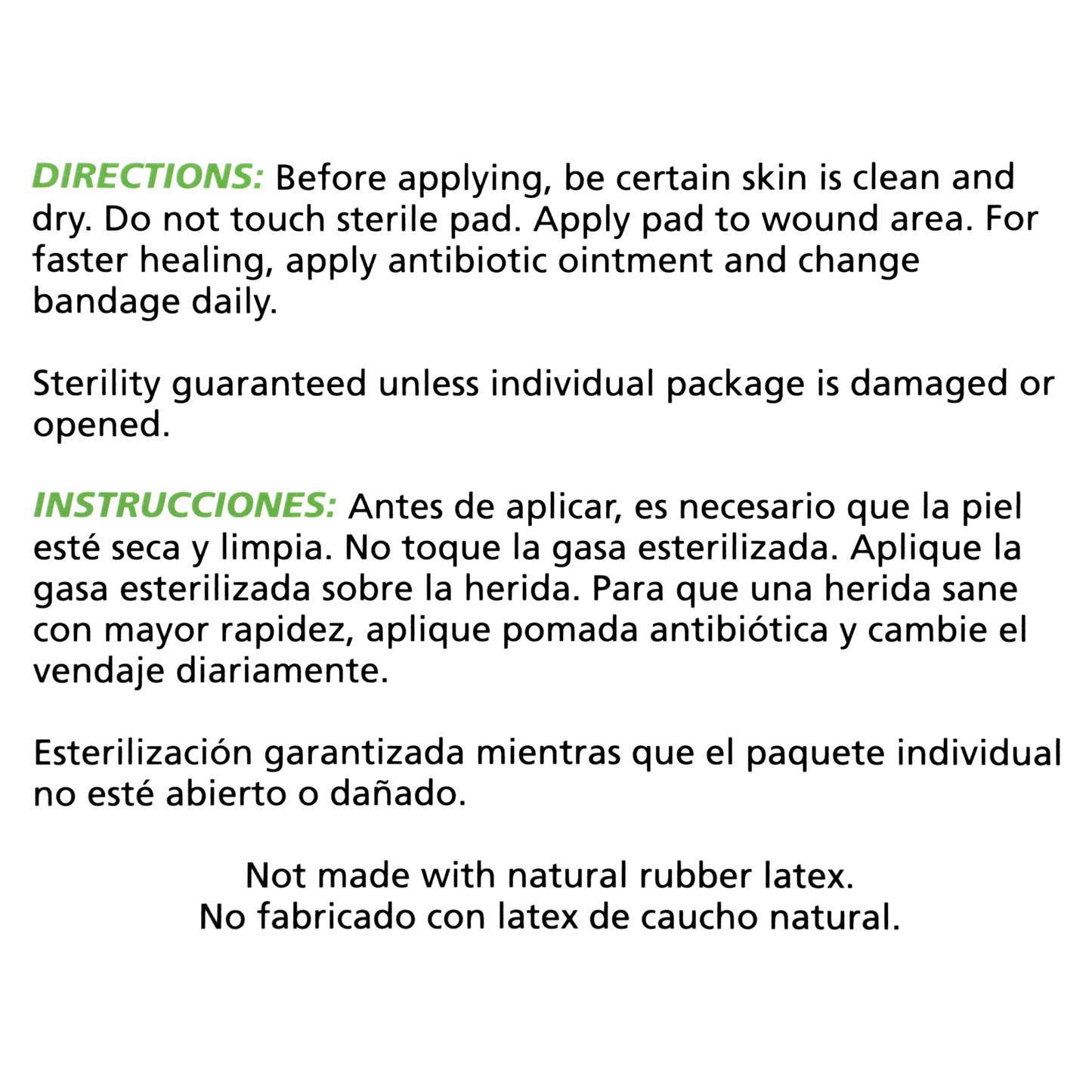 Spot Bandage 7/8 (100/bx)