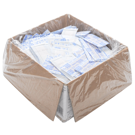 Medifirst Heavyweight Elastic Bandages Bulk 7/8 x 3 (1000/Cs)