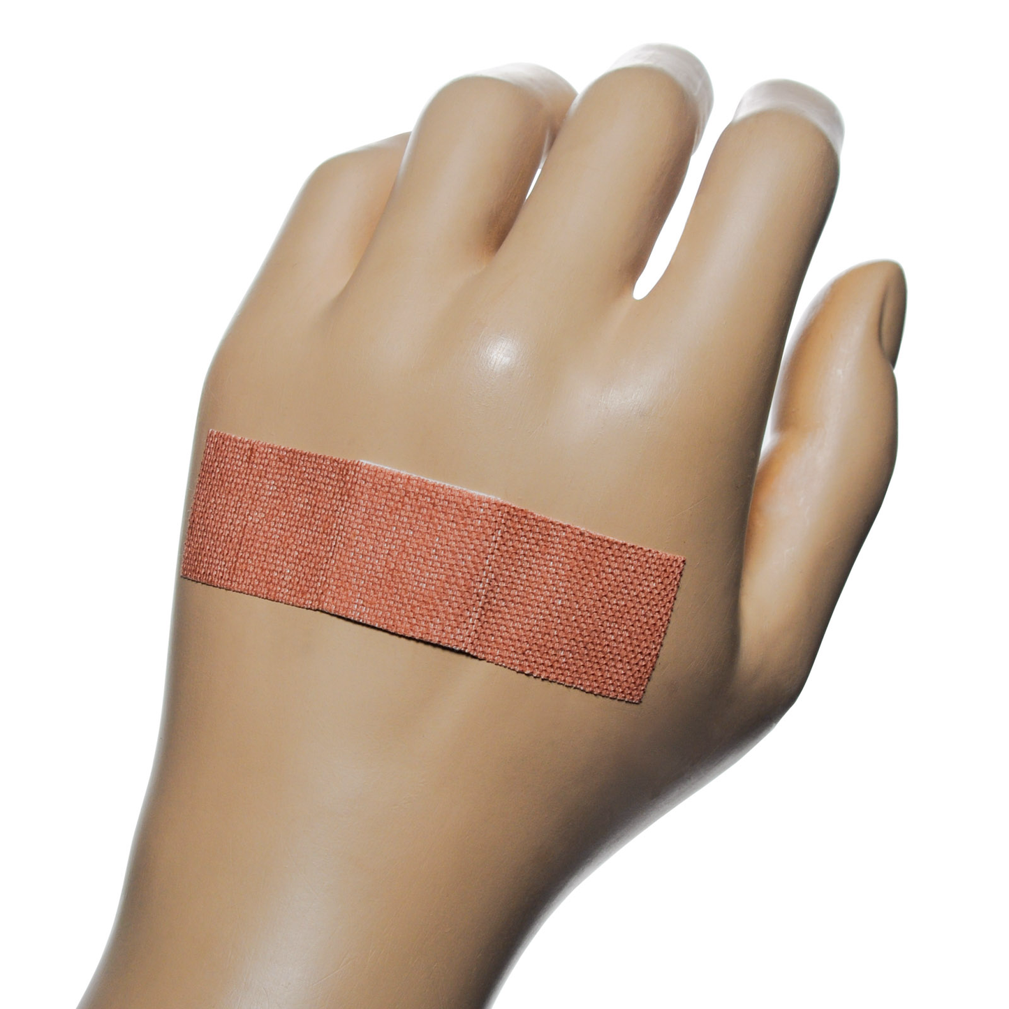 Medifirst Heavyweight Elastic Bandages Bulk 7/8 x 3 (1000/Cs)