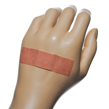 Medifirst Heavyweight Elastic Bandages Bulk 7/8 x 3 (1000/Cs)