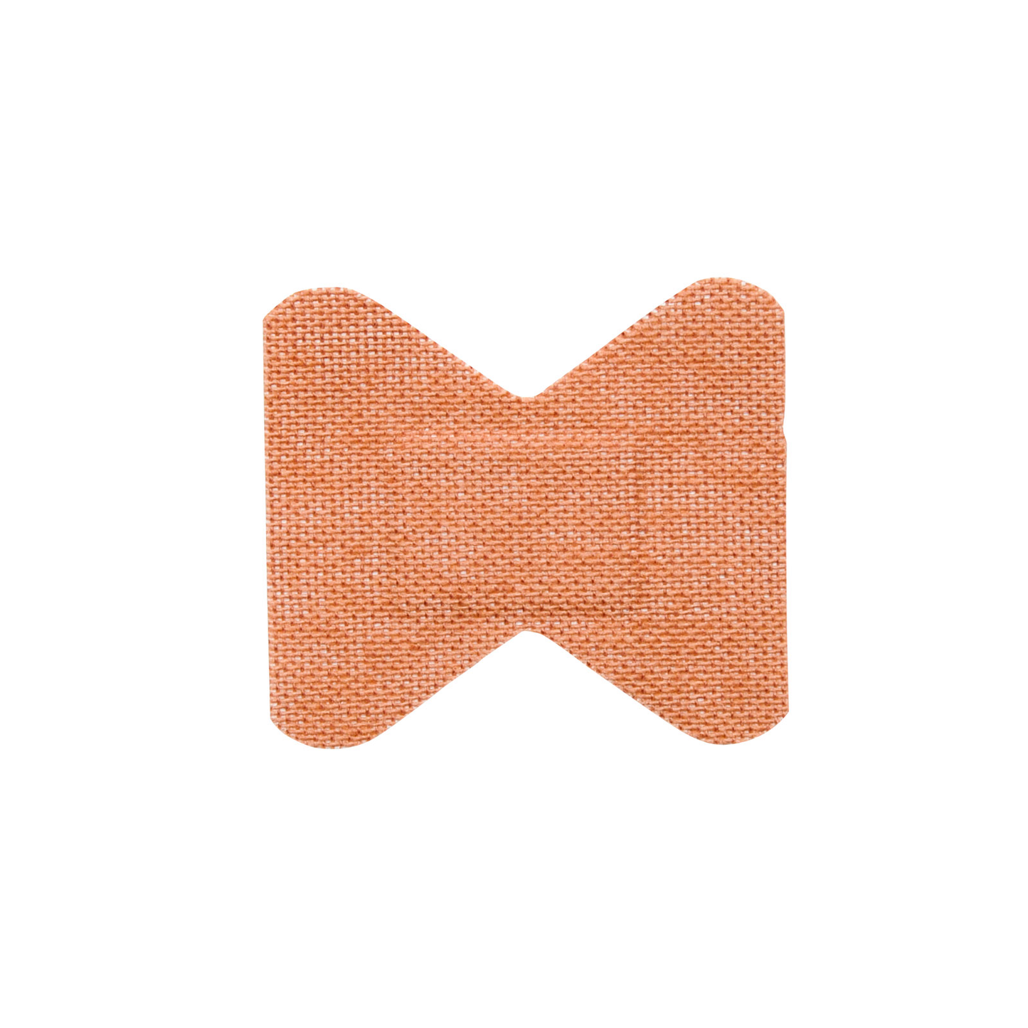 Medifirst Heavy Weight Cloth Fingertip Bandages 40/box