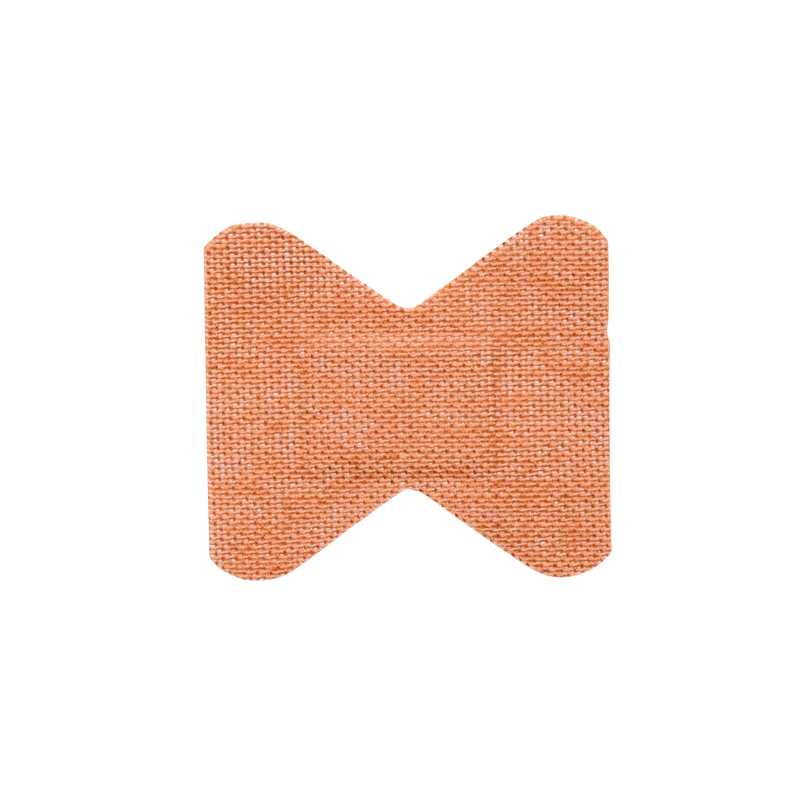 Medifirst Heavy Weight Cloth Fingertip Bandages 40/box
