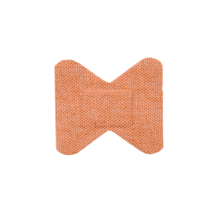 Medifirst Heavy Weight Cloth Fingertip Bandages 40/box