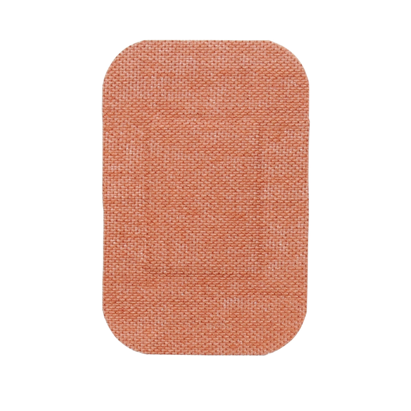 Medifirst Latex Free Extra Heavy Weight Cloth Patch Bandages 25/box