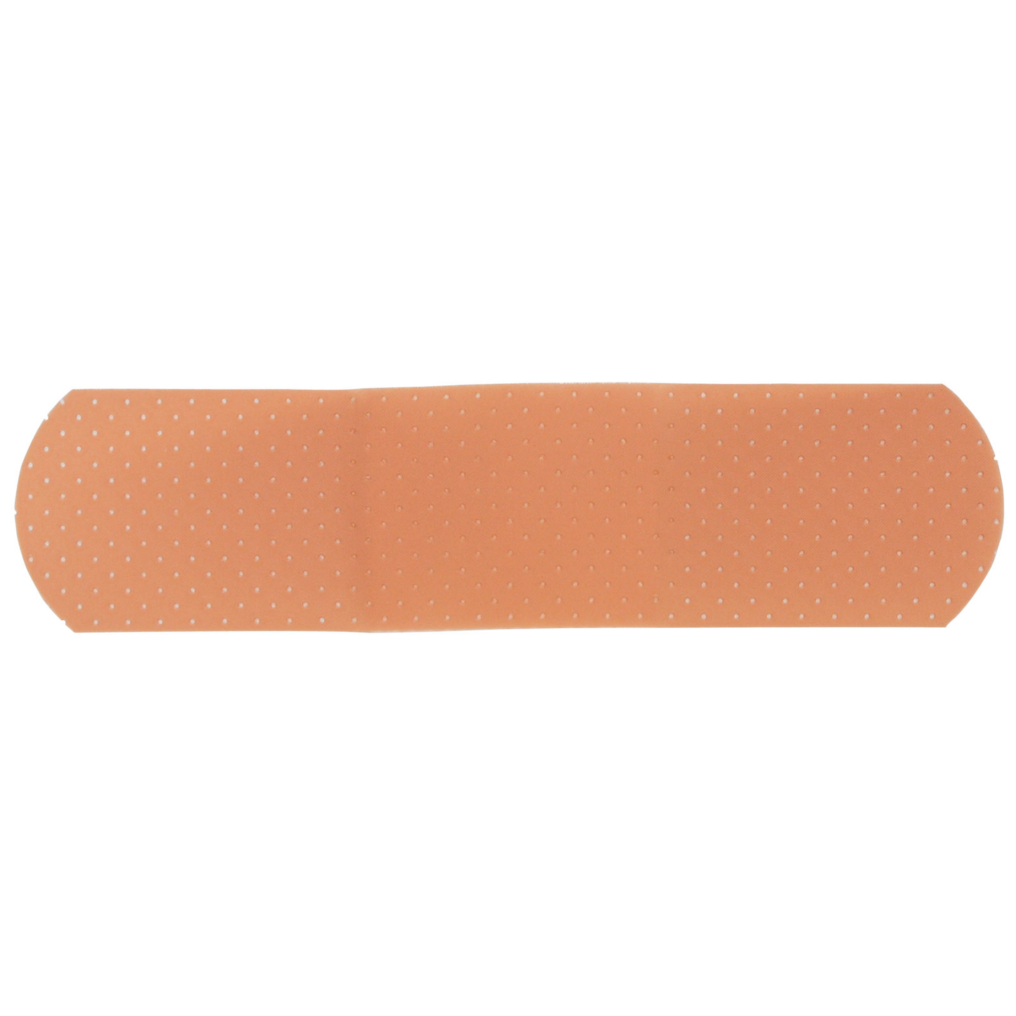 Medifirst Plastic Bandage Strips 3/4" X 3" 100/box
