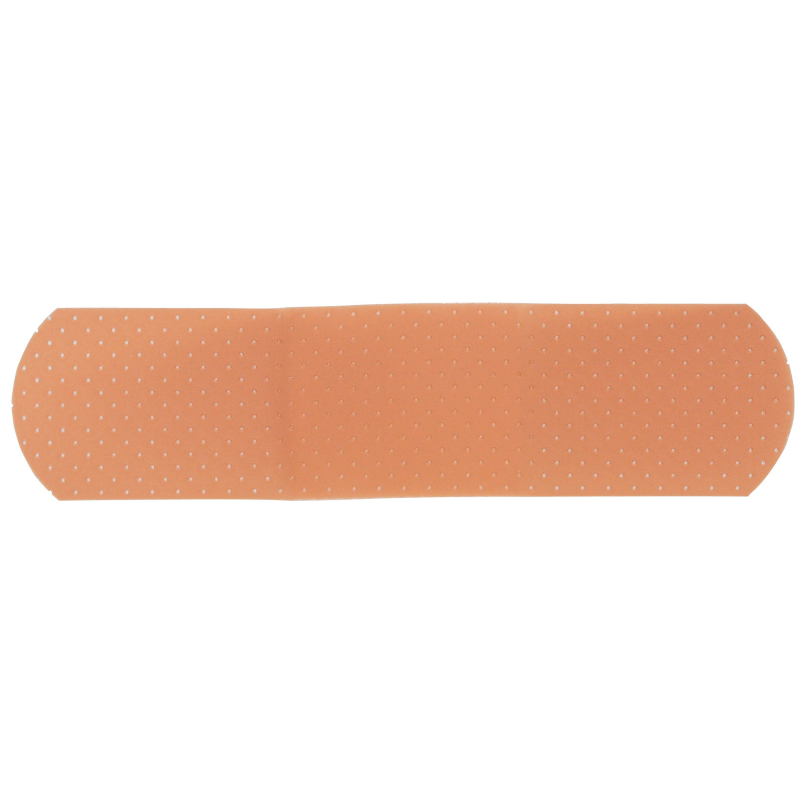 Medifirst Plastic Bandage Strips 3/4" X 3" 100/box