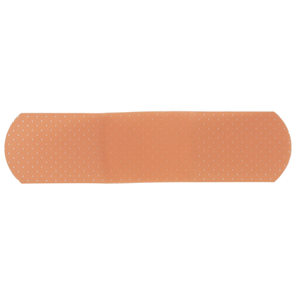 Medifirst Plastic Bandage Strips 3/4" X 3" 100/box