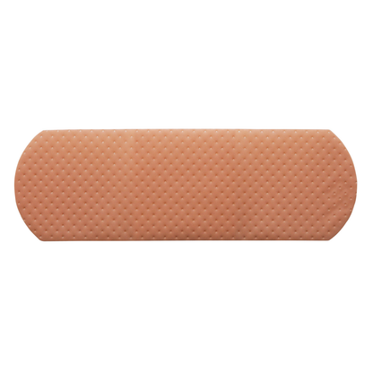 Bandages Bulk Medifirst Plastic 1x3 (3500/Cs)