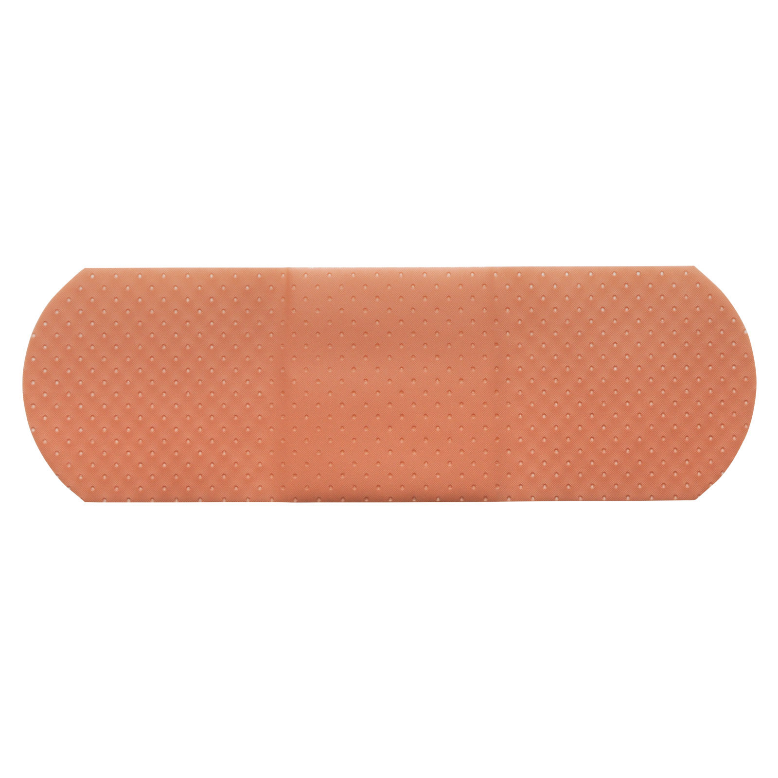 Adhesive Bandages Medifirst 1" x 3" Plastic 60/box