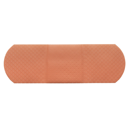 Adhesive Bandages Medifirst 1" x 3" Plastic 60/box