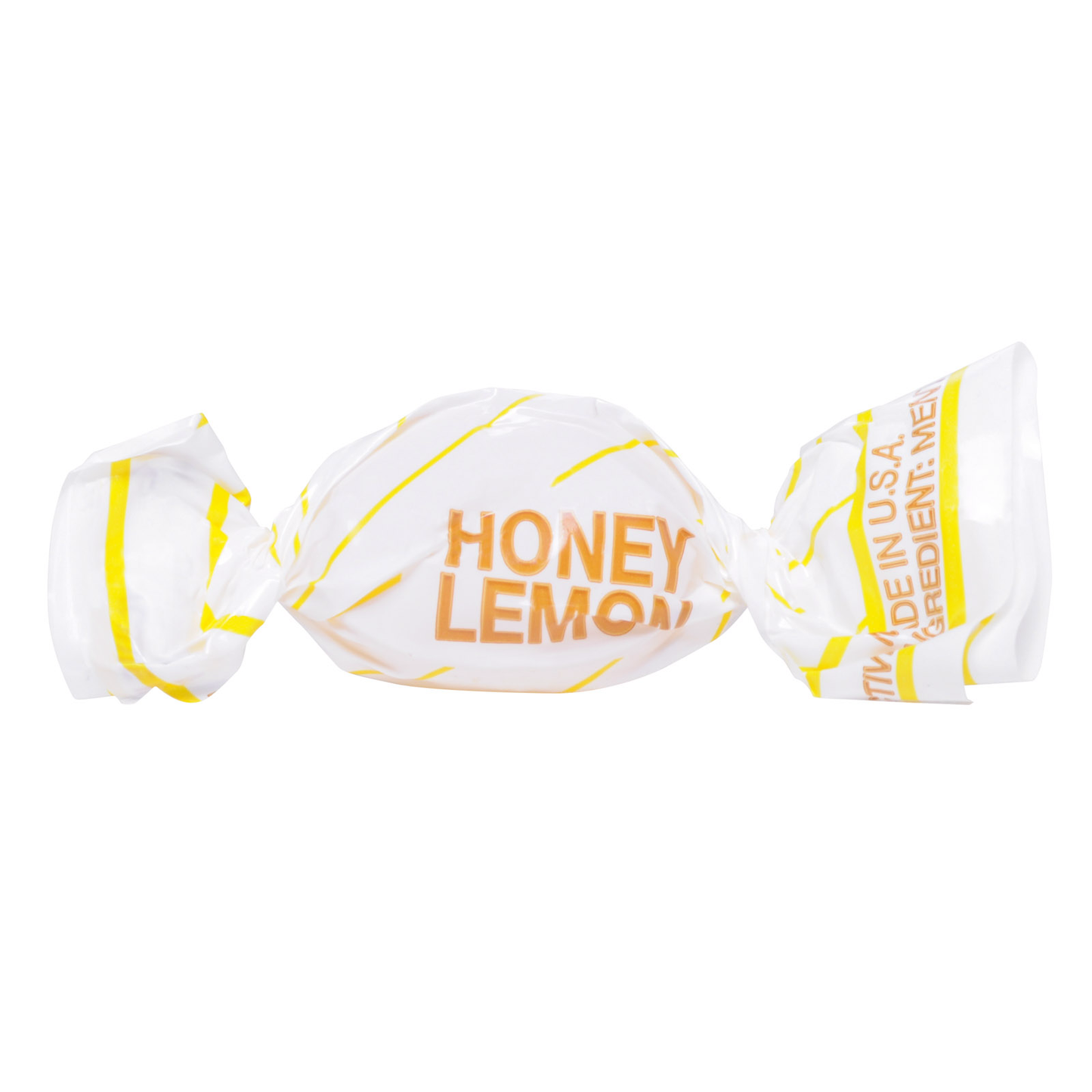 Honey Lemon Cough Drops 125/bx