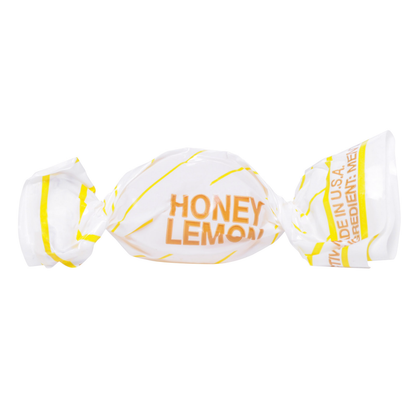 Honey Lemon Cough Drops 125/bx