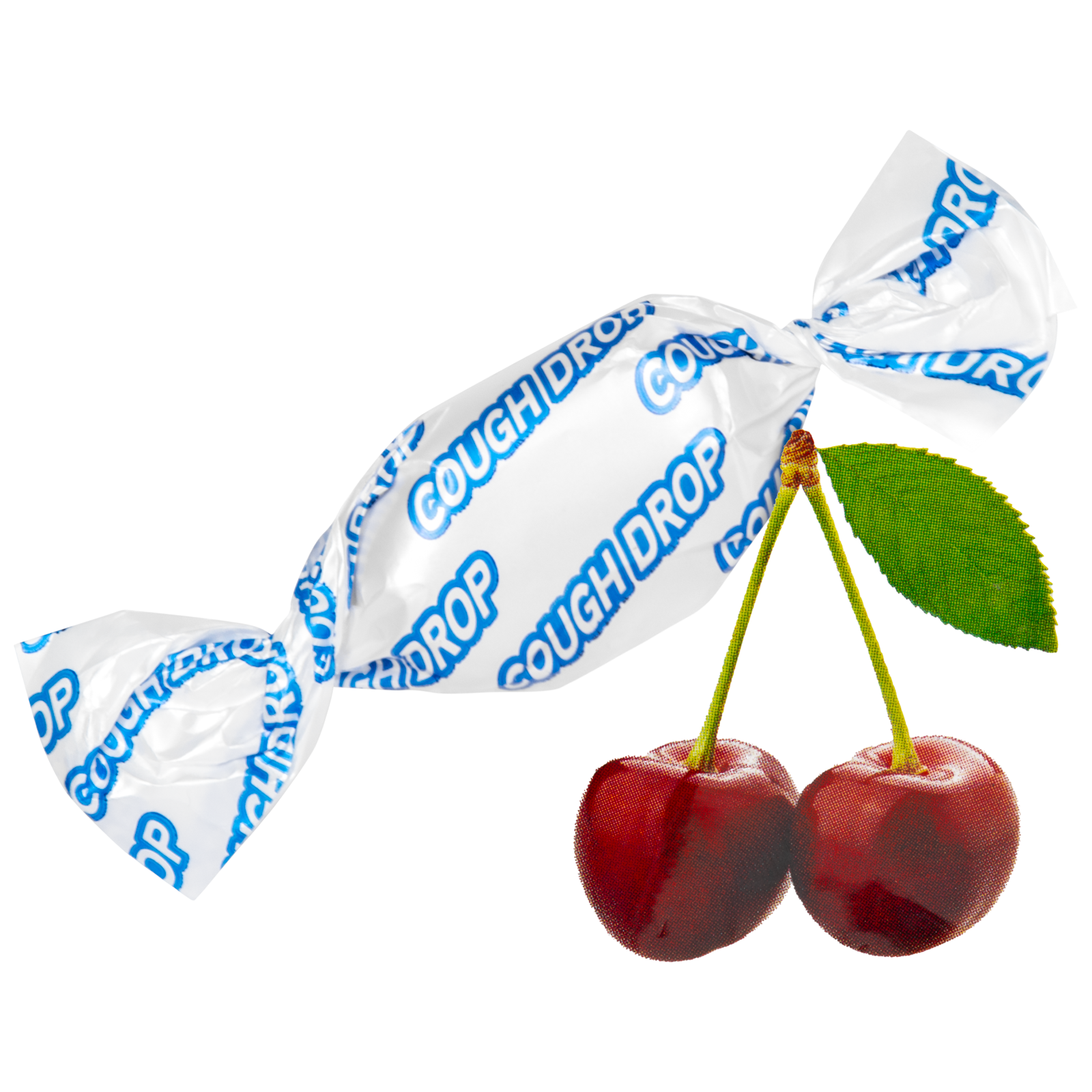Cough Drops 30/Bag