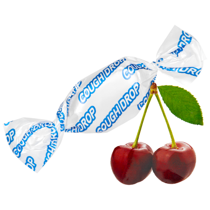 Cough Drops 30/Bag