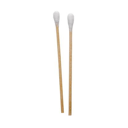 Cotton Swabs Sterile 3 Inch 100 Pkgs Of 2