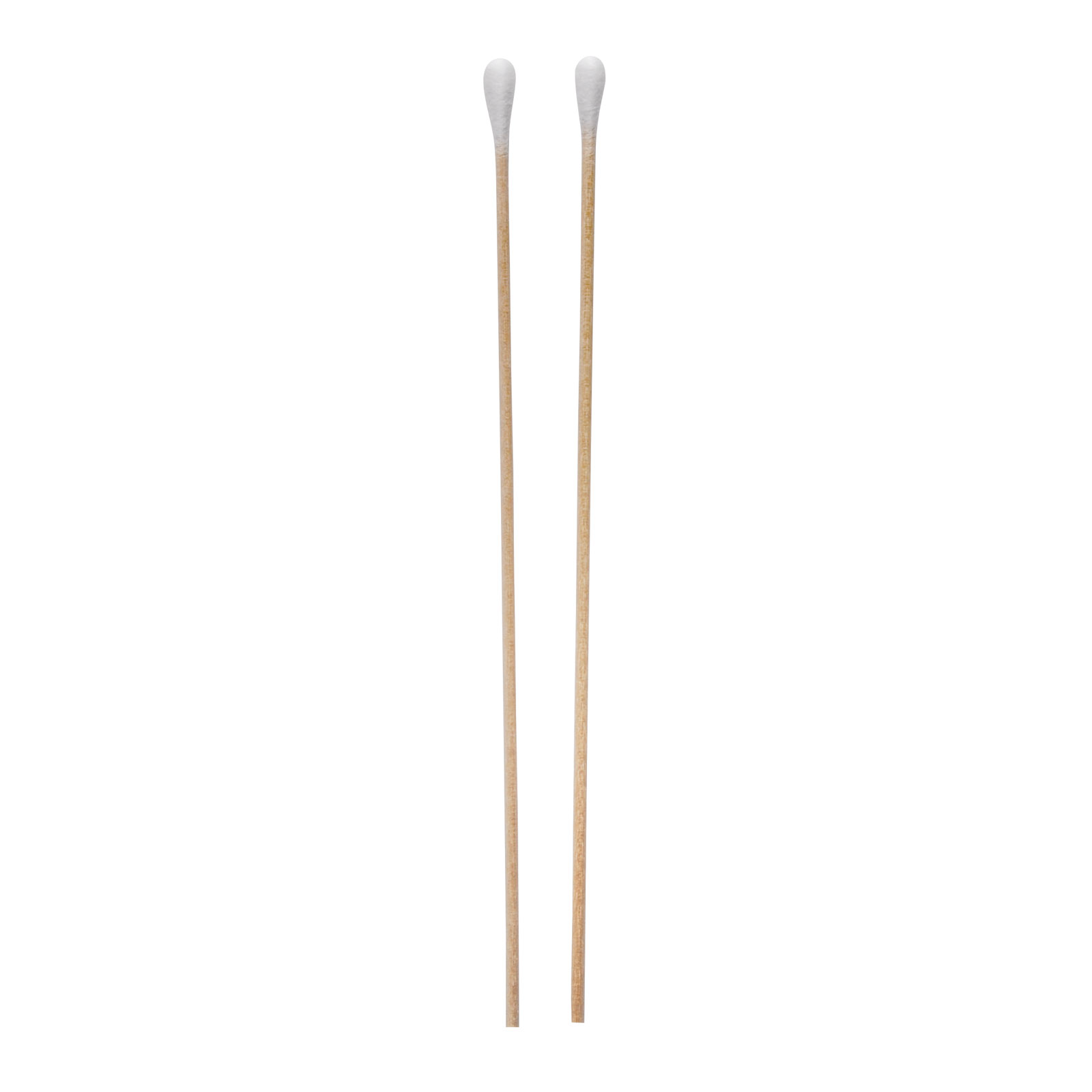 Cotton Swabs Sterile 6 Inch 100 Pkgs Of 2