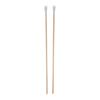 Cotton Swabs Sterile 6 Inch 100 Pkgs Of 2