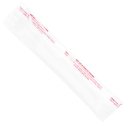 Red Z Biohazard Fluids Absorbent Powder 3/4 Oz Packet