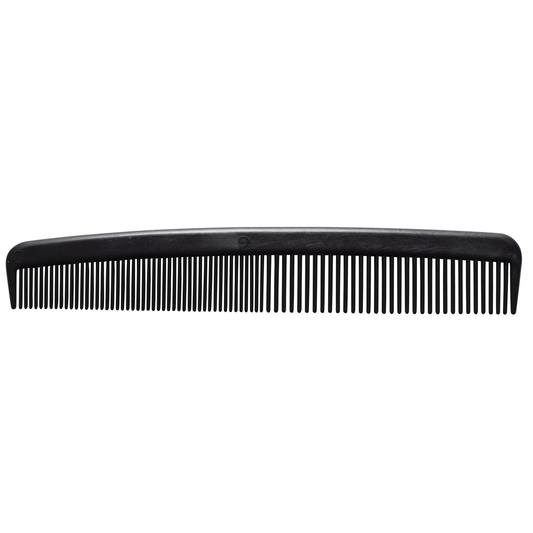 Black Comb 5 Inch