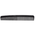 Black Comb 5 Inch