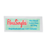 Dental Floss Singles Mint Waxed 20 Inch Each