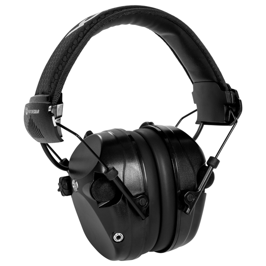 Sentinel Electronic Earmuff NRR 26dB
