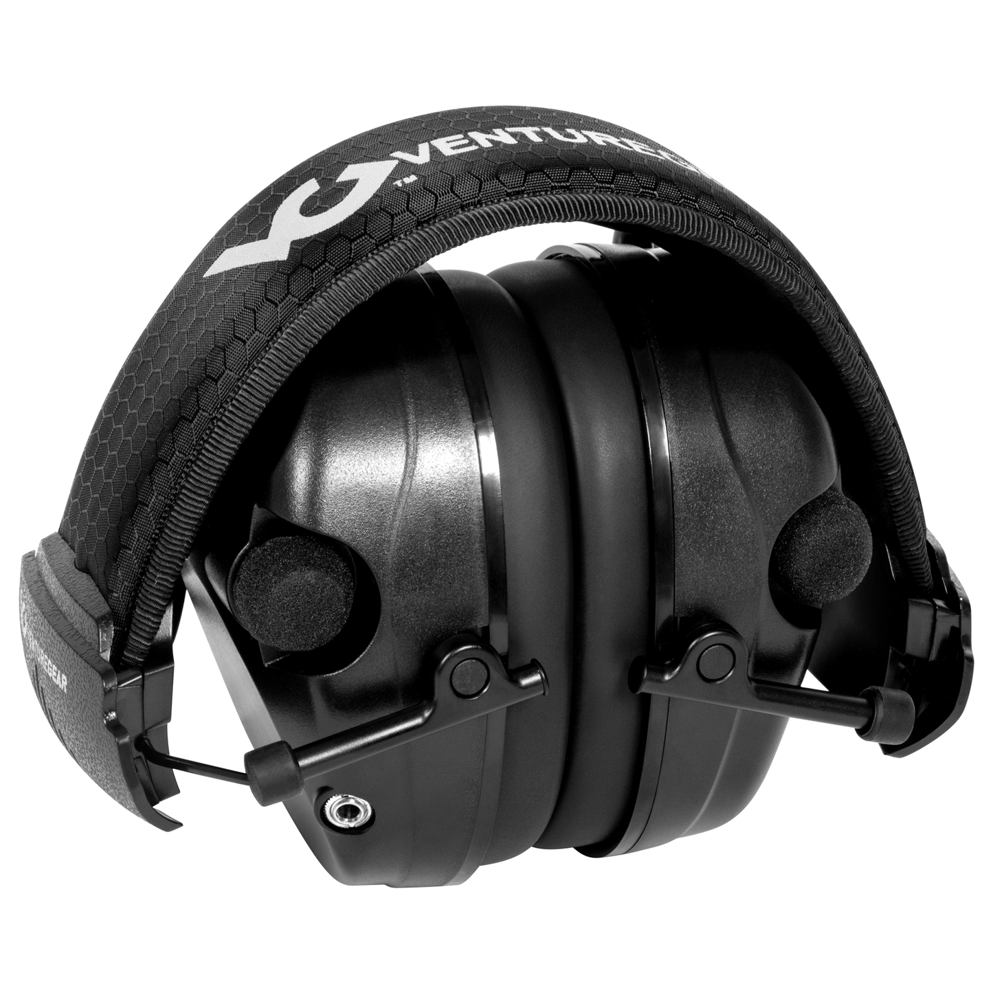 Sentinel Electronic Earmuff NRR 26dB