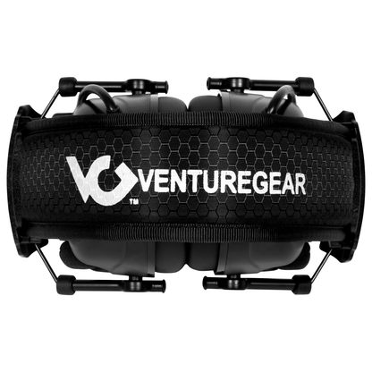 Sentinel Electronic Earmuff NRR 26dB