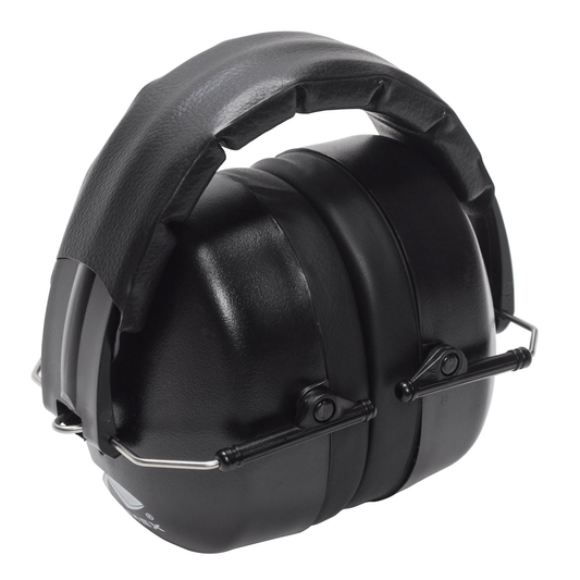 Ear Muff Folding PM3010 Each Pyramex