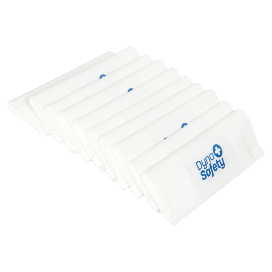 Fluid Disposal Bag (10/Pkg)