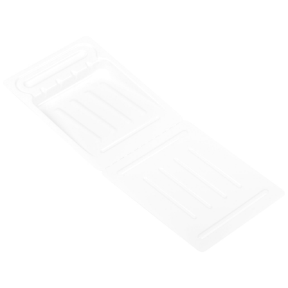 Disposable Plastic Scoop & Scraper