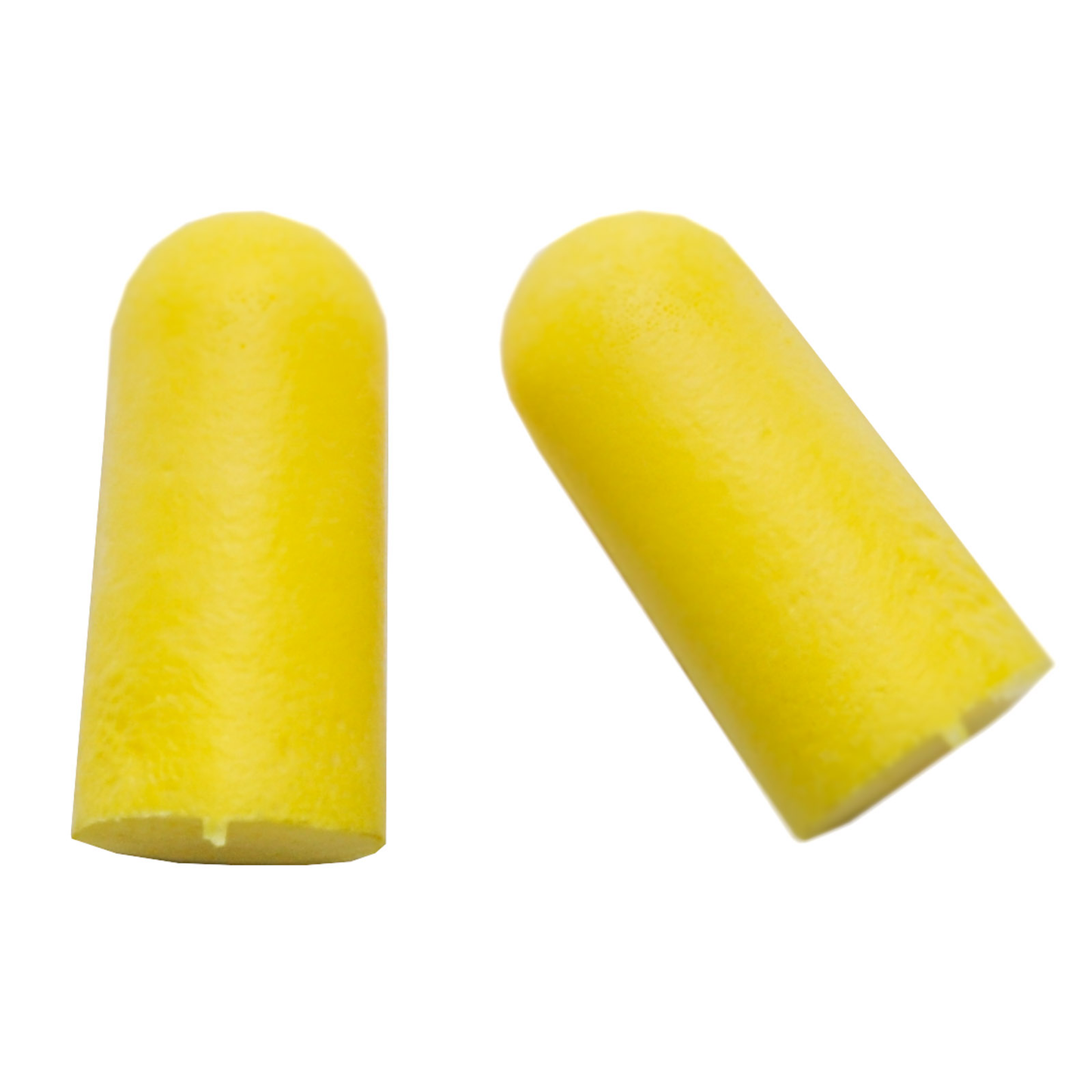 Taperfit 2 Earplugs Regular Size No Cord 200 Pair/box