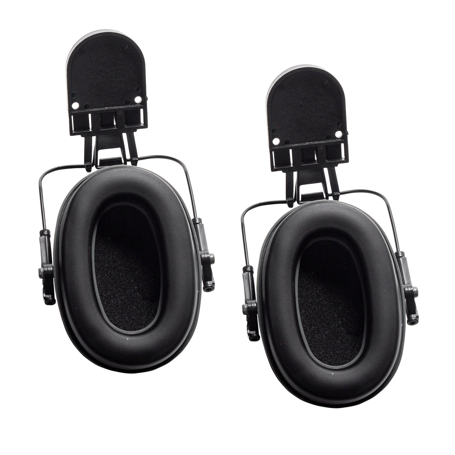 Ear Muff Cap Mount Radians NRR 26 Db