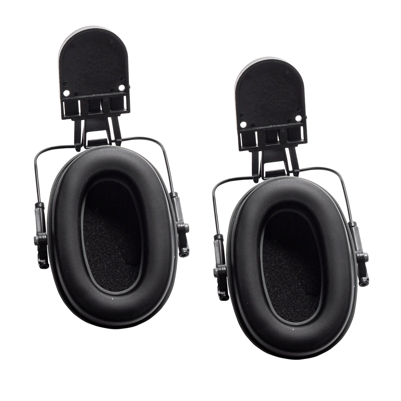 Ear Muff Cap Mount Radians NRR 26 Db