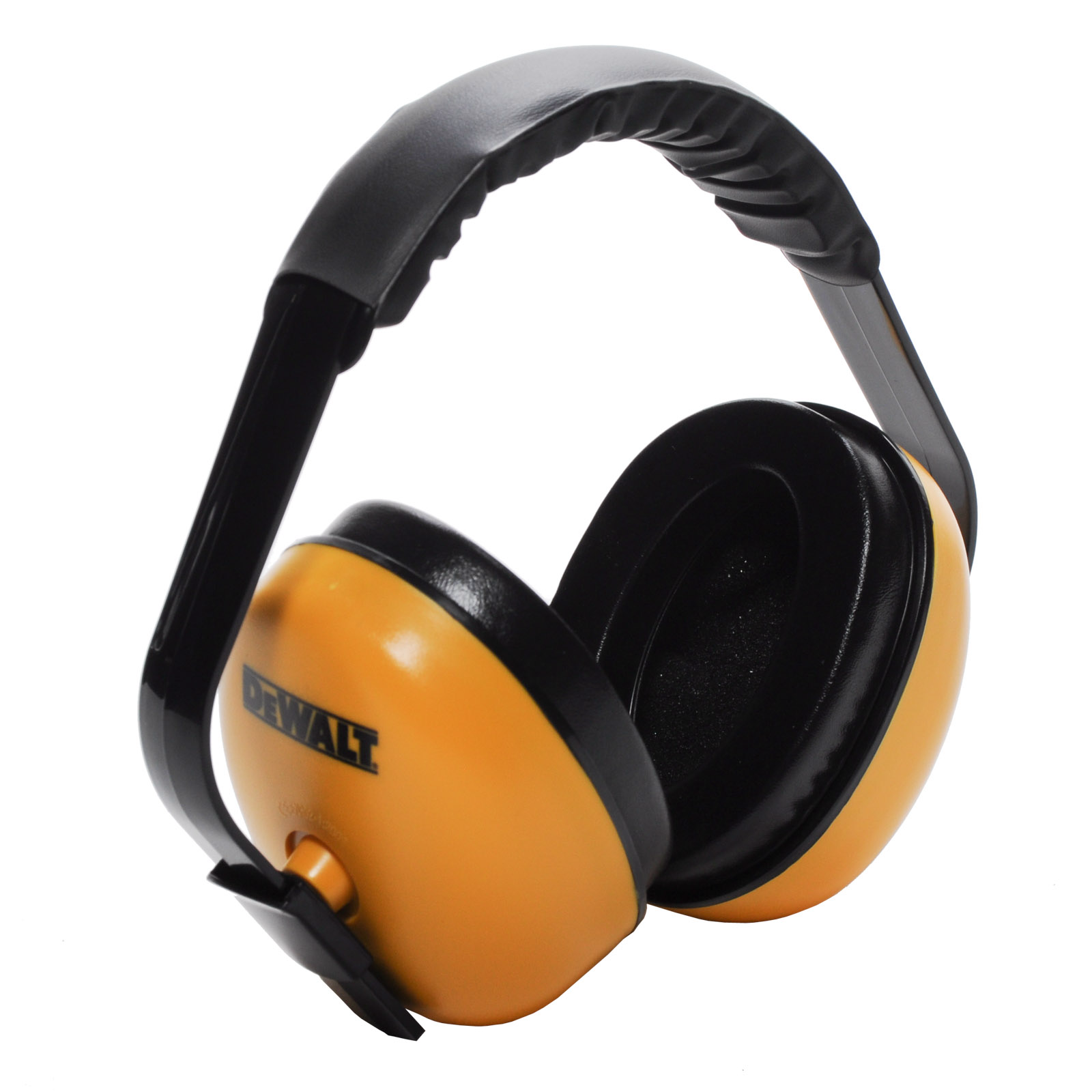 DeWalt Interrupter Ear Muff NRR 23 dB