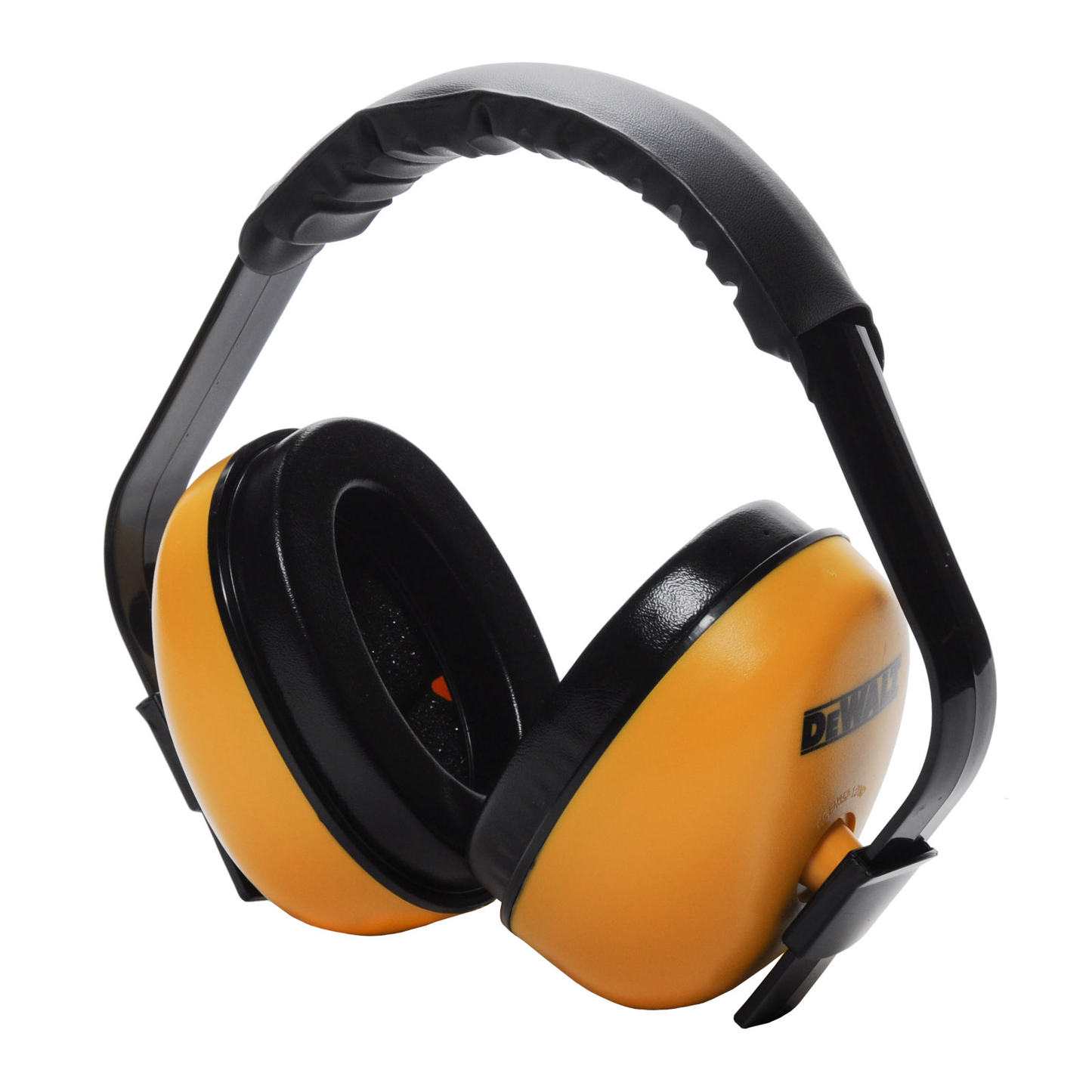 DeWalt Interrupter Ear Muff NRR 23 dB